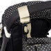 Bolsa canastilla Emily de Walking Mum